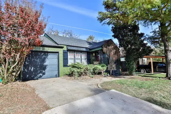 2333 NW 37th Street, Oklahoma City, OK 73112