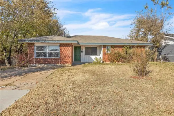 717 NE 37th Street, Oklahoma City, OK 73105