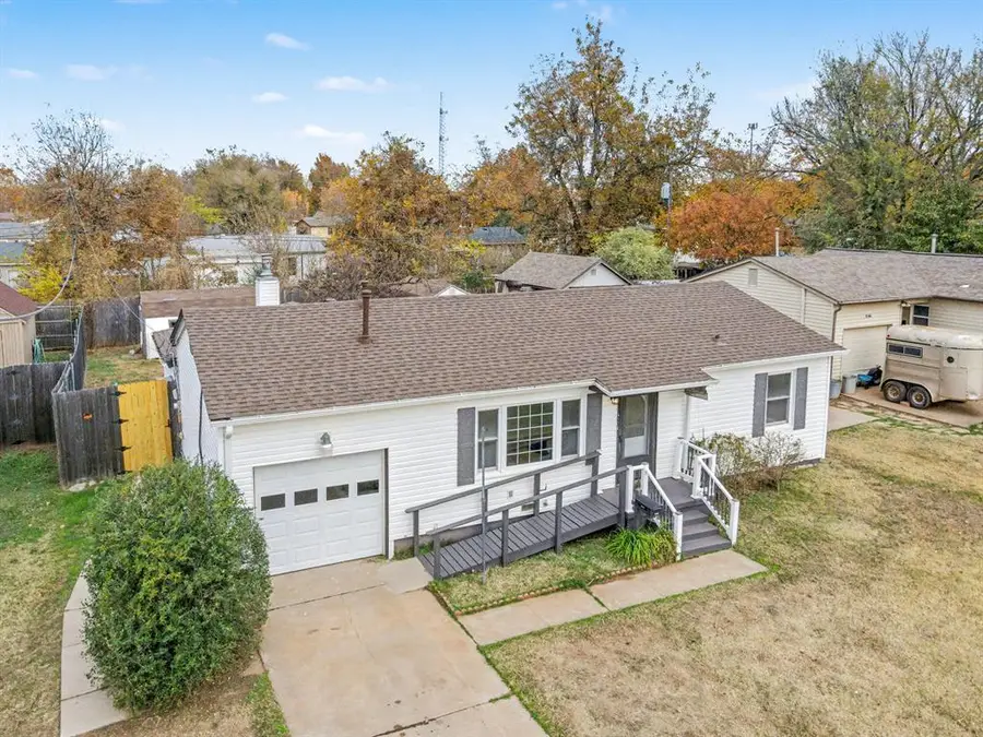 209 W 8th Street, Edmond, OK 73003 - Image #2