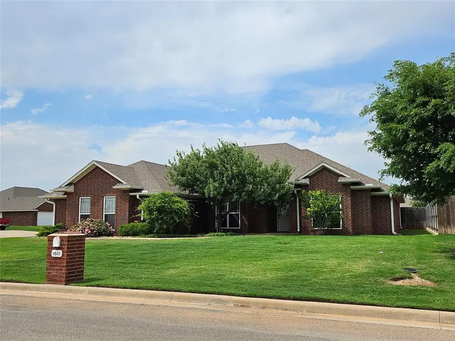 1801 Caribou Circle, Altus, OK 73521 - Image #2