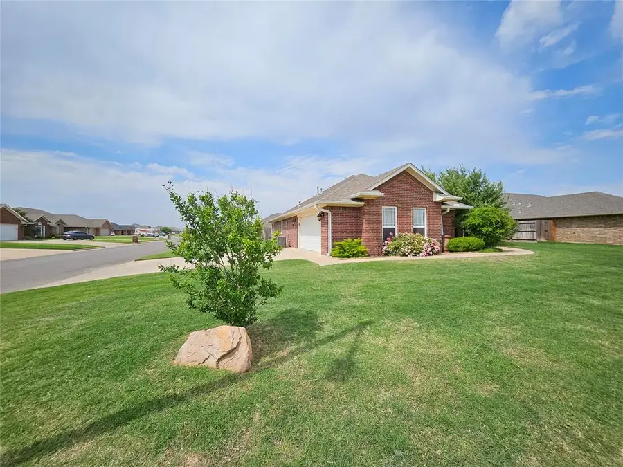 1801 Caribou Circle, Altus, OK 73521 - Image #3