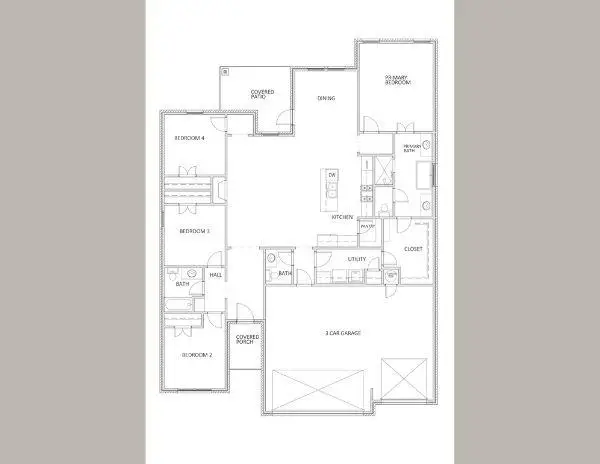 14313 Village Trail, Piedmont, OK 73078 - Image #2