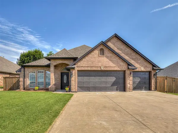 1806 Barrington Drive, Norman, OK 73071