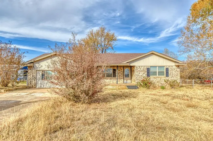 1108 W Highway 277, Ninnekah, OK 73067 - Image #2