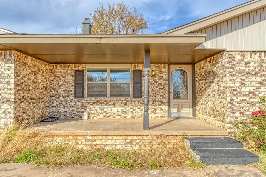1108 W Highway 277, Ninnekah, OK 73067 - Image #3