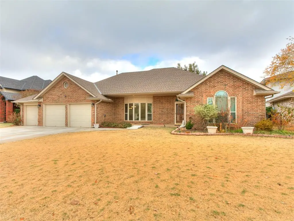 7217 NW 131st Street, Oklahoma City, OK 73142 - Image #1