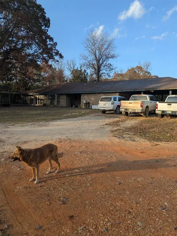 3081 Wheeler Road, Valliant, OK 74764 - Image #2