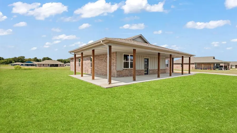 213 Olde Mill Court, Jones, OK 73049 - Image #3