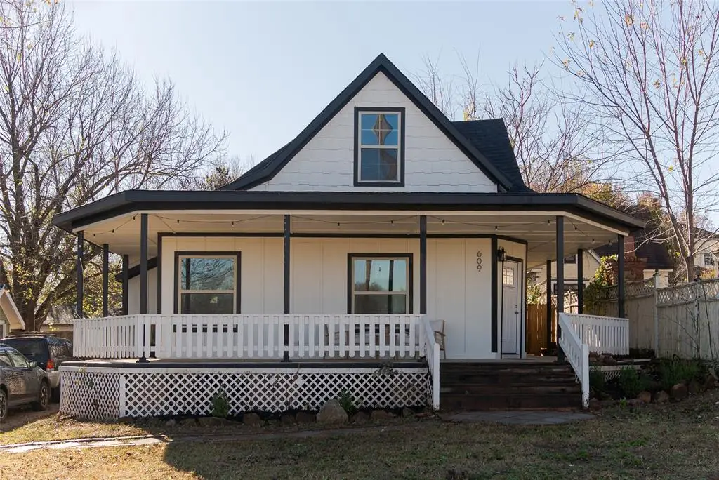609 E College Avenue, Guthrie, OK 73044 - Image #1