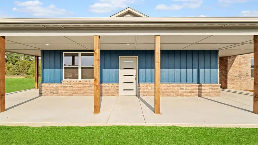 214 Olde Mill Court, Jones, OK 73049 - Image #2