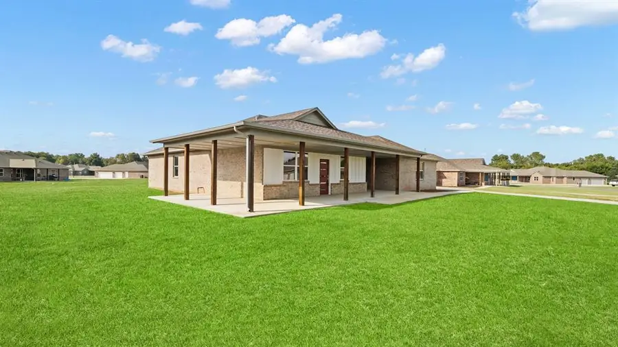 217 Olde Mill Court, Jones, OK 73049 - Image #3