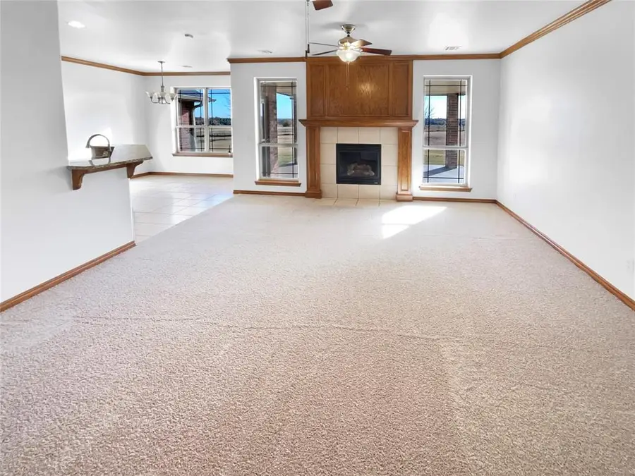 1306 Songbird Lane, Blanchard, OK 73010 - Image #3