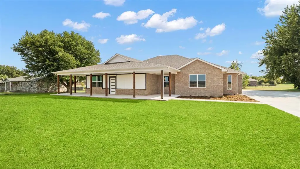 12624 E Hefner Road, Jones, OK 73049 - Image #1