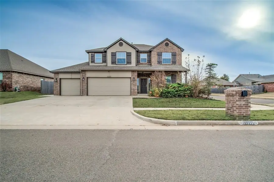 11232 NW 105th Street, Yukon, OK 73099 - Image #2