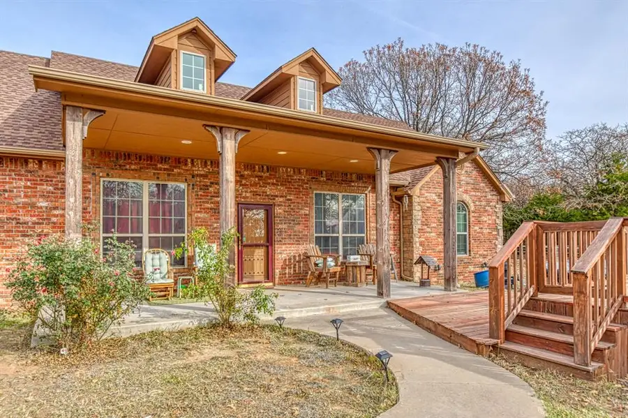 17935 Fishmarket Road, McLoud, OK 74851 - Image #2