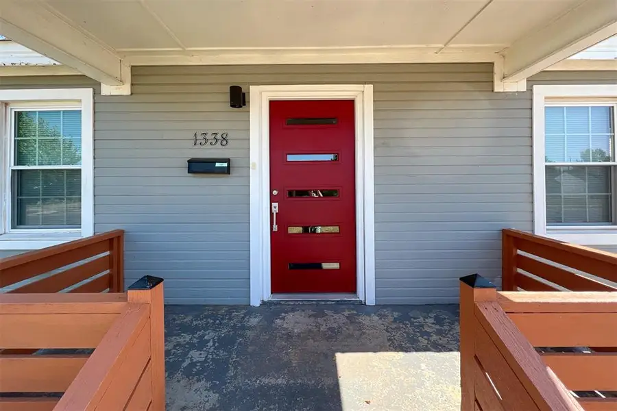 1338 South Drive, Oklahoma City, OK 73119 - Image #2