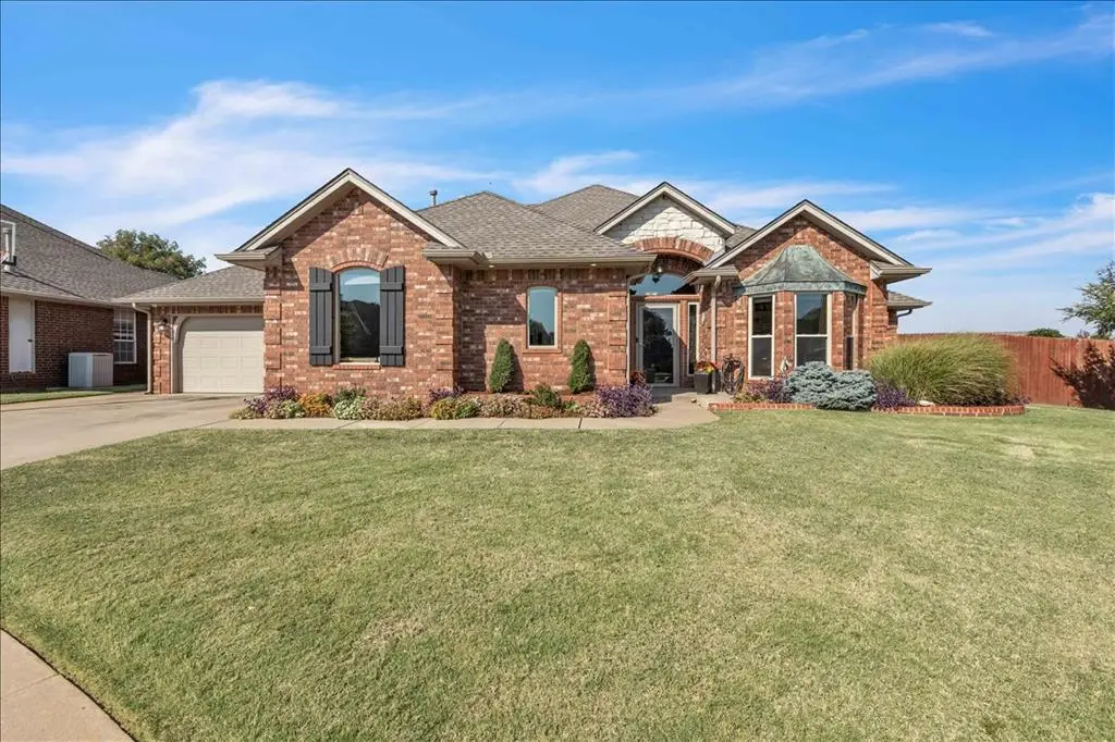 10613 Whitechapel Street, Oklahoma City, OK 73162 - Image #1