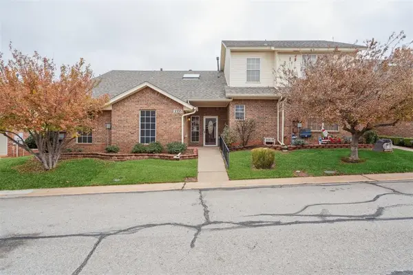 2333 Glenrock, Edmond, OK 73012