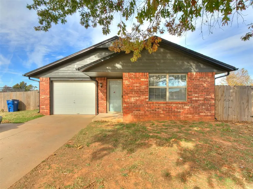 312 Traditional Way Ct, Shawnee, OK 74804 - Image #1