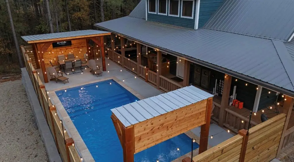 252 Cedar Hills Trail, Broken Bow, OK 74728 - Image #1