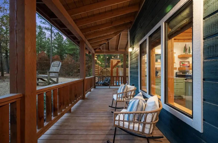 252 Cedar Hills Trail, Broken Bow, OK 74728 - Image #3