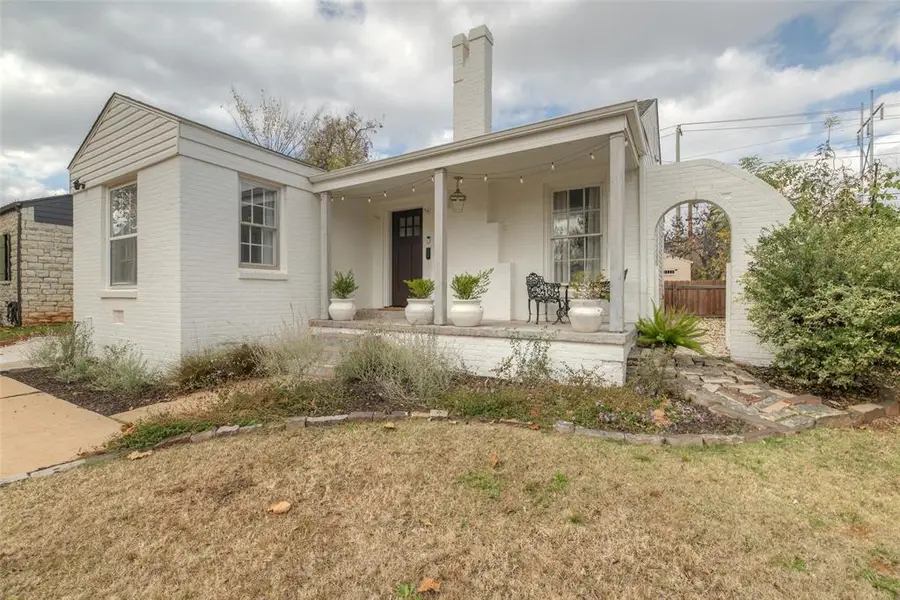 1125 Woodlawn Place, Oklahoma City, OK 73118 - Image #2