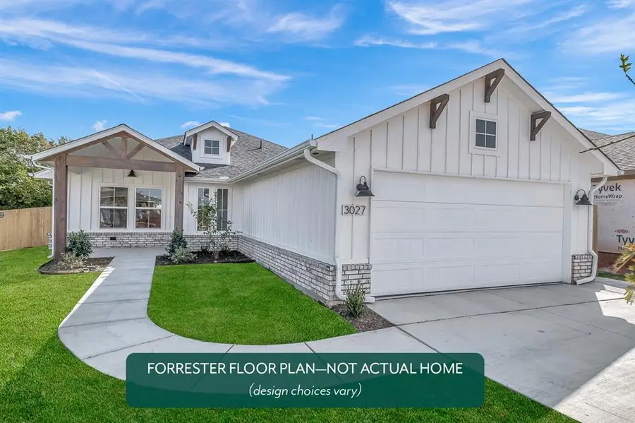 12709 NW 4th Street, Yukon, OK 73099 - Image #2