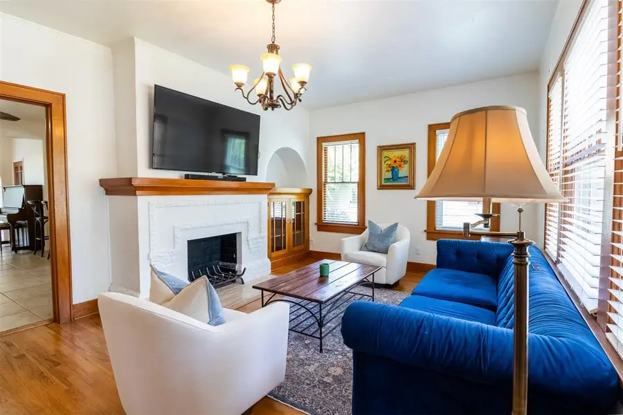 2724 NW 13th Street, Oklahoma City, OK 73107 - Image #3