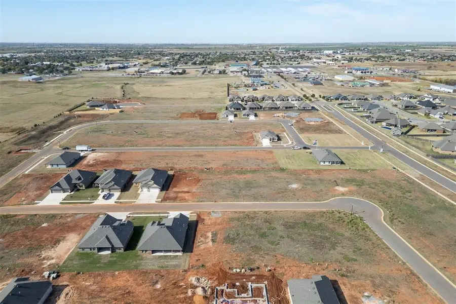 1154 Mahogany Lane, Piedmont, OK 73078 - Image #2