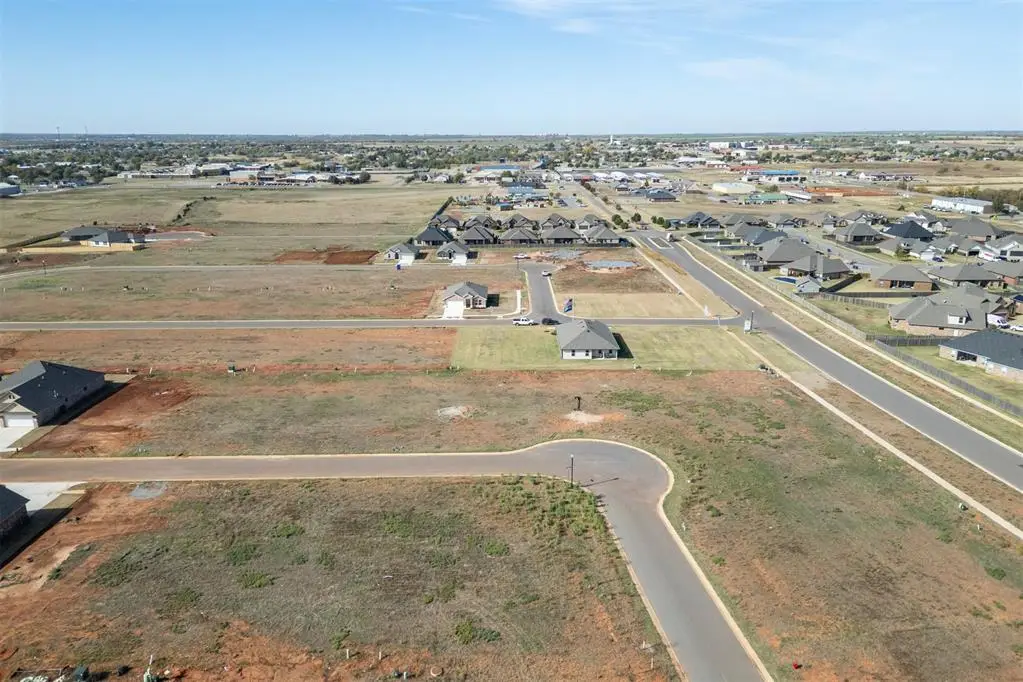 1134 Mahogany Lane, Piedmont, OK 73078 - Image #1