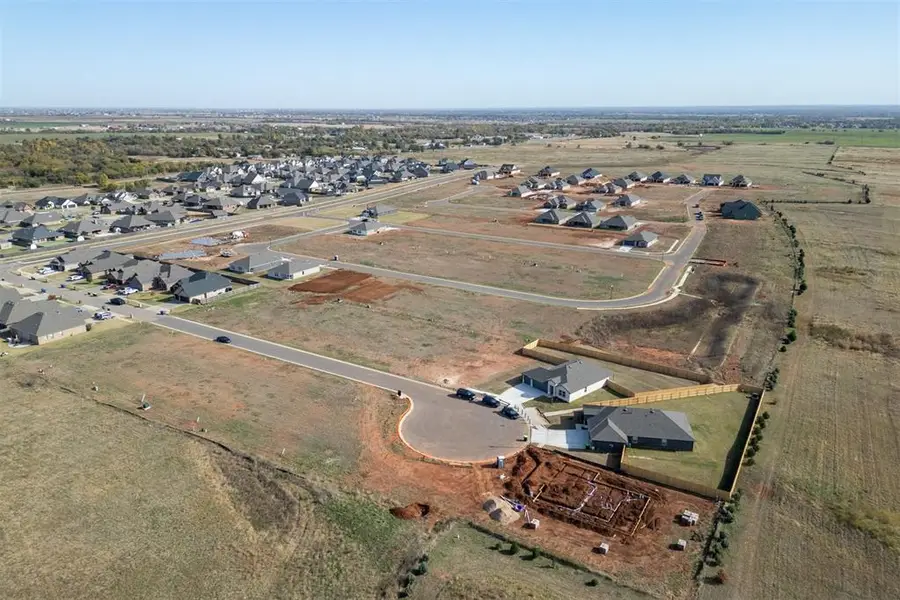 1134 Mahogany Lane, Piedmont, OK 73078 - Image #2