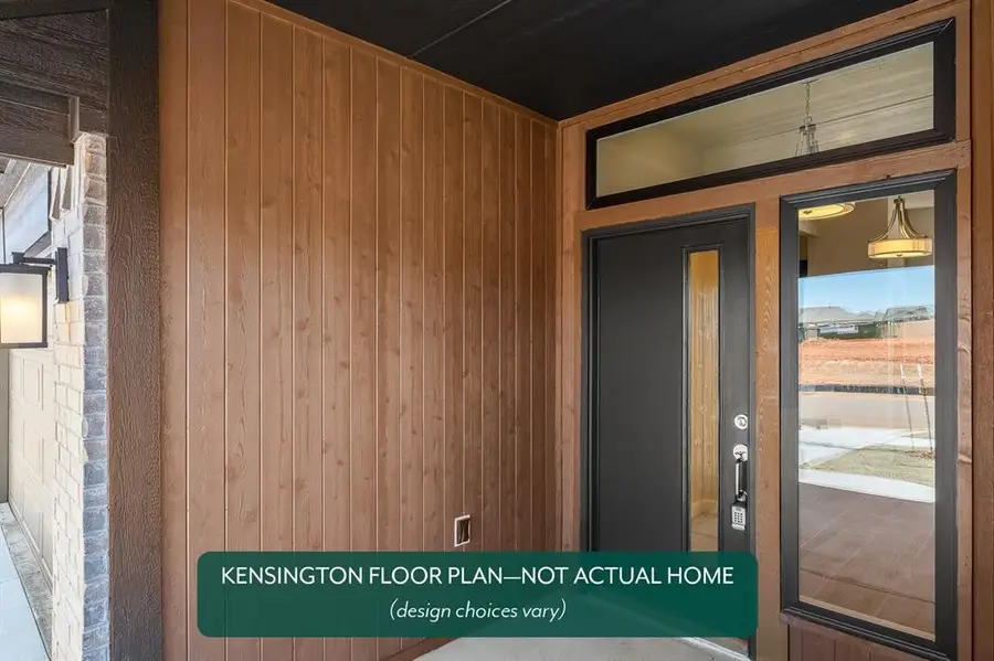 2116 Emily Rae Lane, Blanchard, OK 73010 - Image #2