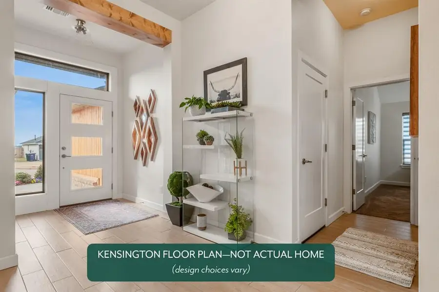 2116 Emily Rae Lane, Blanchard, OK 73010 - Image #3