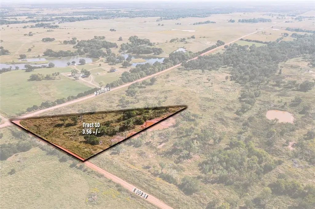 0 E 800 Road, Cushing, OK 74023 - Image #1