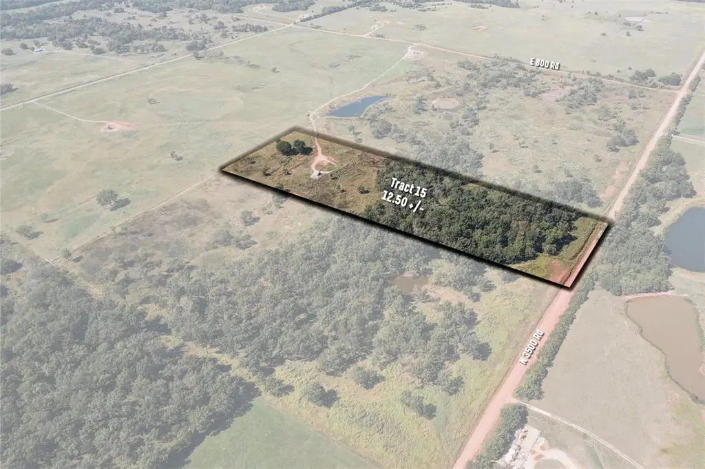 0 N 3500 Road, Cushing, OK 74023 - Image #1