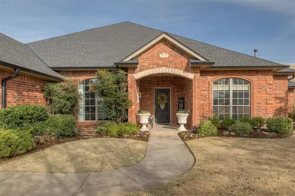 4161 Darril Road, Edmond, OK 73025