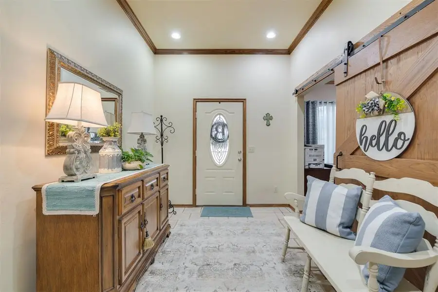 4161 Darril Road, Edmond, OK 73025 - Image #3