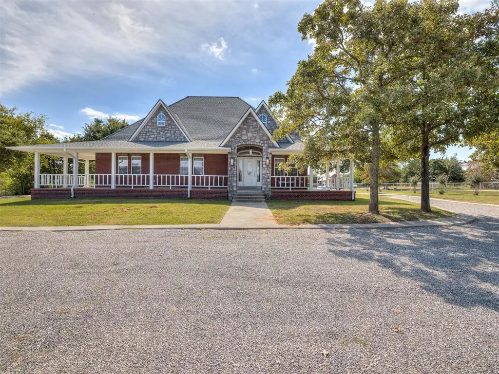 9300 Pine Avenue, Spencer, OK 73084 - Image #1