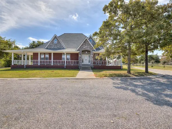 9300 Pine Avenue, Spencer, OK 73084