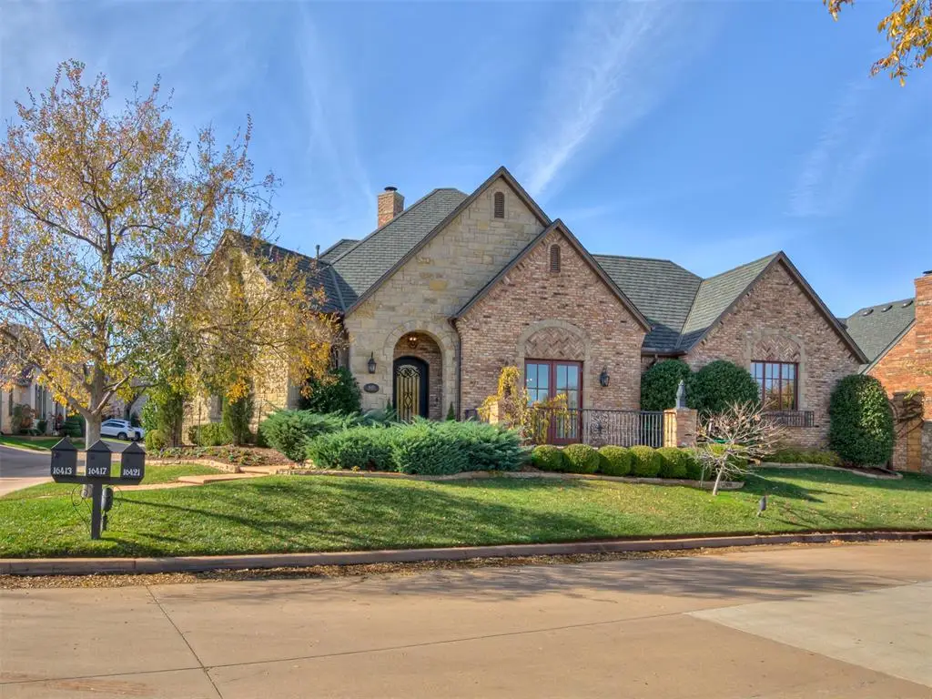 16421 Scotland Way, Edmond, OK 73013 - Image #1