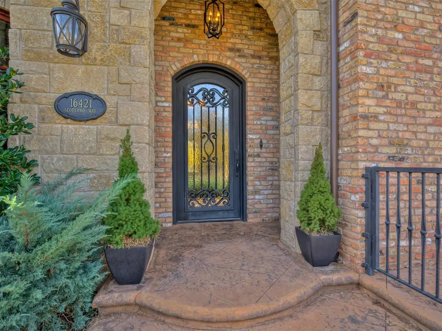 16421 Scotland Way, Edmond, OK 73013 - Image #2