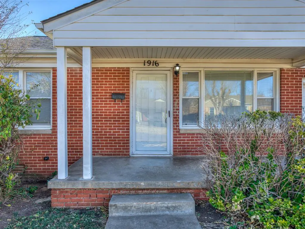 1916 Westchester Drive, Oklahoma City, OK 73120 - Image #1