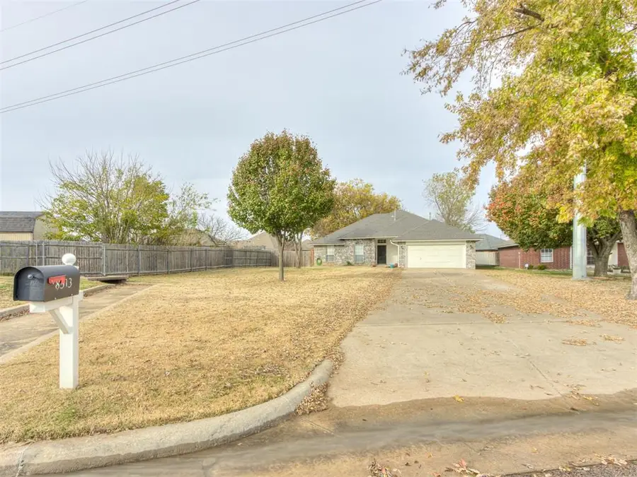 8513 Jenny Lane, Oklahoma City, OK 73135 - Image #3