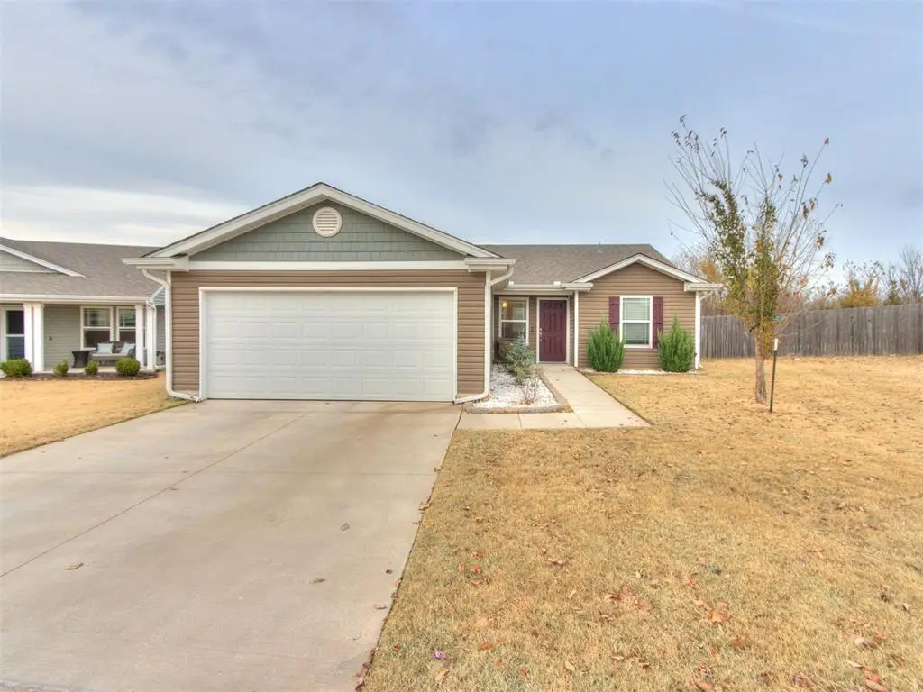 15100 Nightshade Drive, Oklahoma City, OK 73170 - Image #1