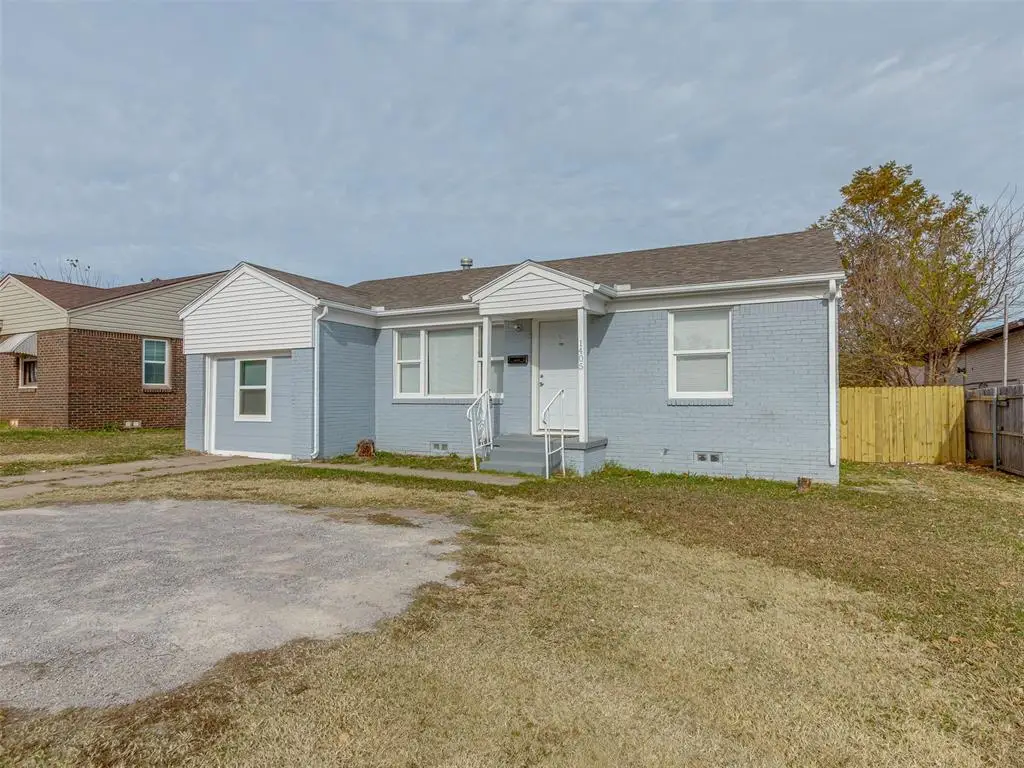1405 SW 44th Street, Oklahoma City, OK 73119 - Image #1