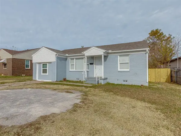 1405 SW 44th Street, Oklahoma City, OK 73119