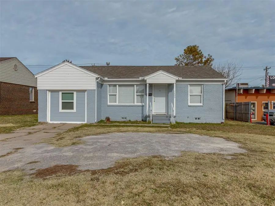 1405 SW 44th Street, Oklahoma City, OK 73119 - Image #2