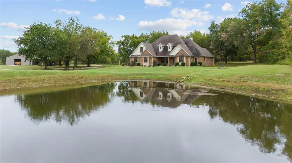 16201 County Road 3635, Stonewall, OK 74871 - Image #1