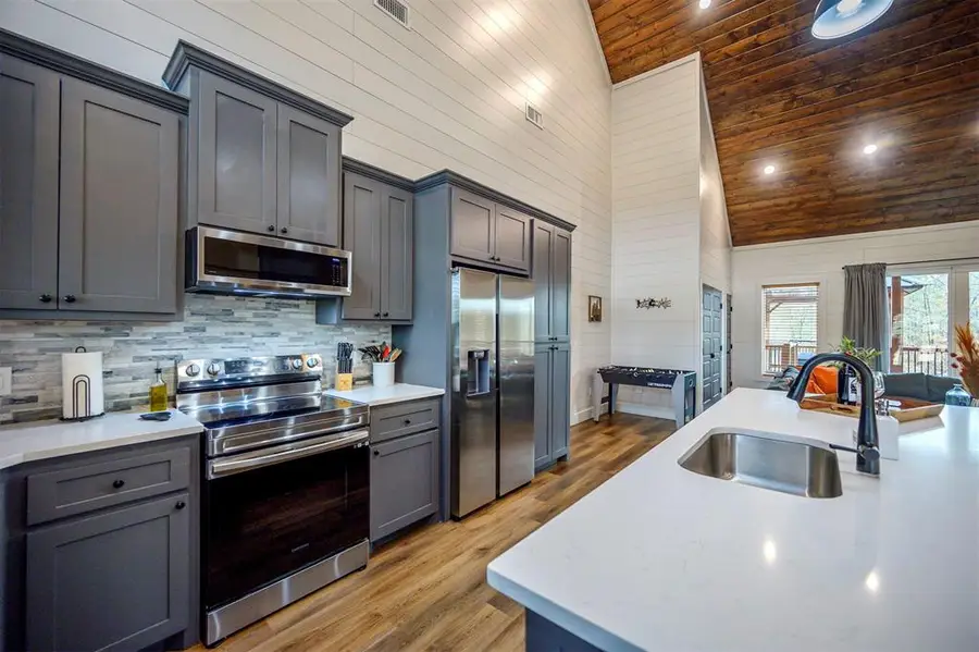 238 Rutty Pine Ridge, Broken Bow, OK 74728 - Image #3