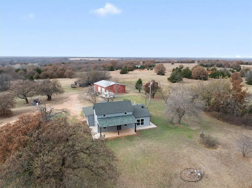 11181 N Dobbs Road, Luther, OK 73054 - Image #1